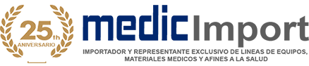 Medic Import